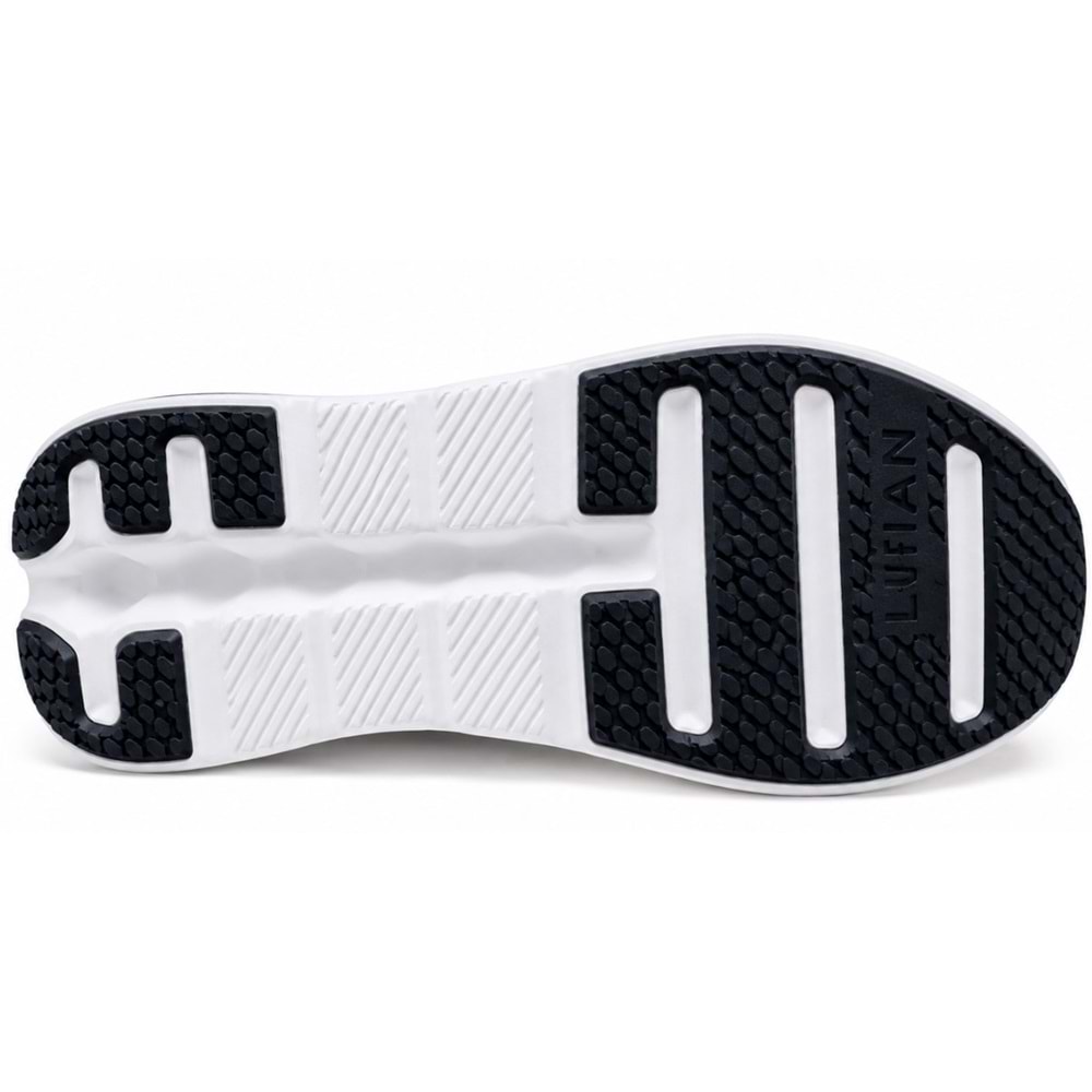 Lufian 111230320 Hunter Sneaker Erkek Ayakkabı