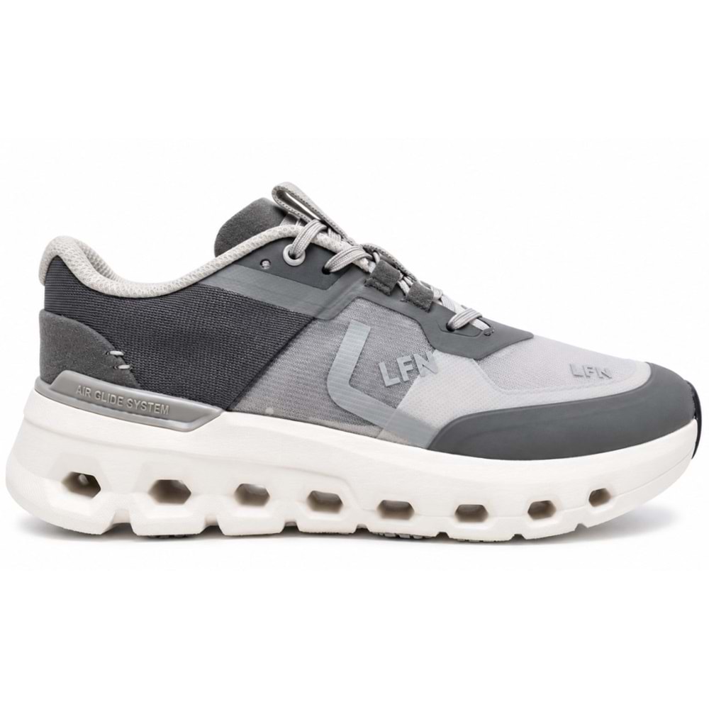 Lufian 111230321 Dash Sneaker Erkek Ayakkabı