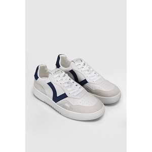 Lufian 111230325 Vernon Sneaker Erkek Deri Ayakkabı