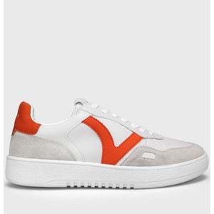 Lufian 111230325 Vernon Sneaker Erkek Deri Ayakkabı