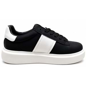 Lufian 121230055 Luna Deri Unisex Sneaker Ayakkabı