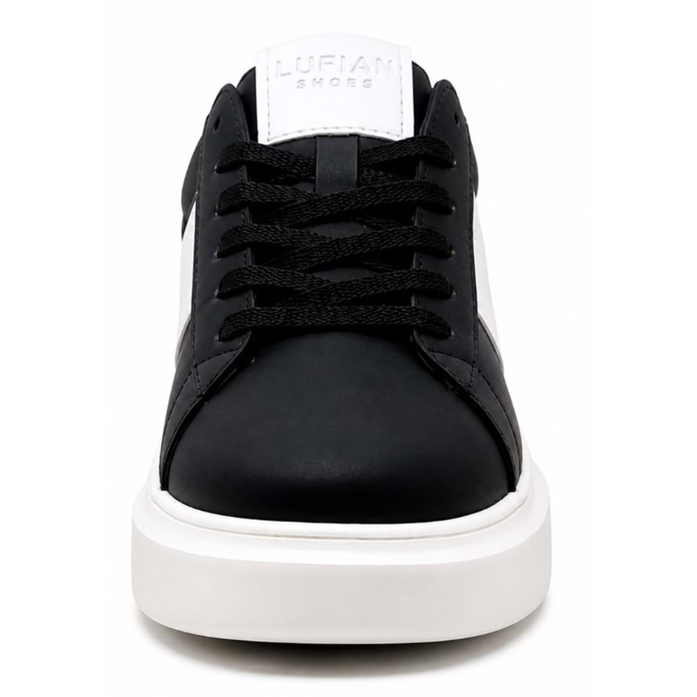 Lufian 121230055 Luna Deri Unisex Sneaker Ayakkabı