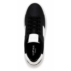 Lufian 121230055 Luna Deri Unisex Sneaker Ayakkabı