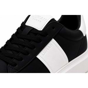 Lufian 121230055 Luna Deri Unisex Sneaker Ayakkabı