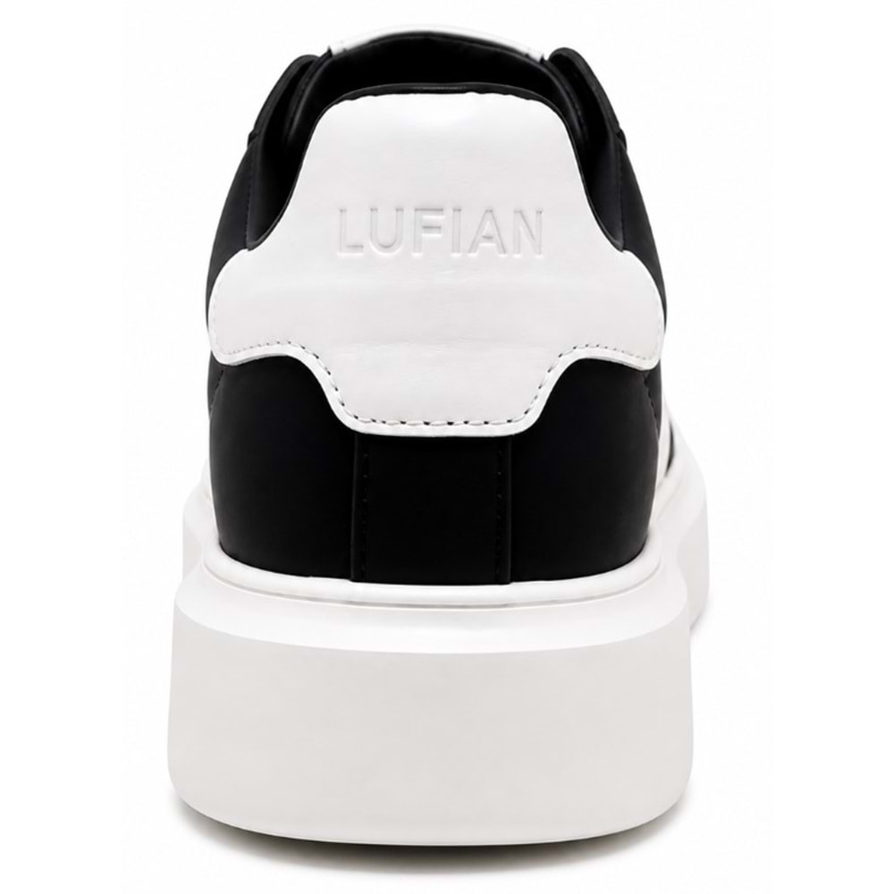 Lufian 121230055 Luna Deri Unisex Sneaker Ayakkabı