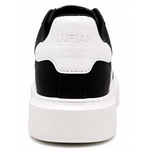 Lufian 121230055 Luna Deri Unisex Sneaker Ayakkabı