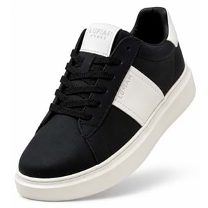 Lufian 121230055 Luna Deri Unisex Sneaker Ayakkabı