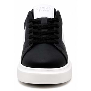 Lufian 121230055 Luna Deri Unisex Sneaker Ayakkabı
