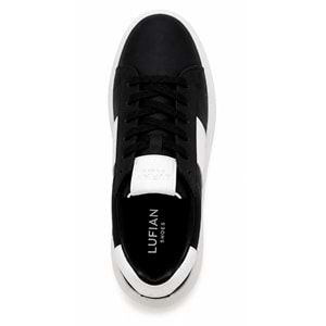 Lufian 121230055 Luna Deri Unisex Sneaker Ayakkabı