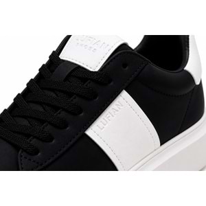 Lufian 121230055 Luna Deri Unisex Sneaker Ayakkabı