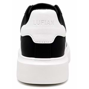 Lufian 121230055 Luna Deri Unisex Sneaker Ayakkabı
