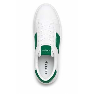 Lufian 121230055 Luna Deri Unisex Sneaker Ayakkabı