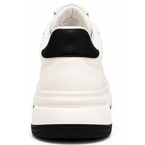 Lufian 121230065 Elora Yüksek Taban Ultra Hafif Unisex Sneaker Ayakkabı