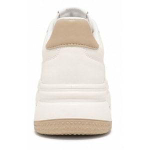 Lufian 121230065 Elora Yüksek Taban Ultra Hafif Unisex Sneaker Ayakkabı