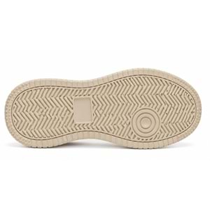 Lufian 121230065 Elora Yüksek Taban Ultra Hafif Unisex Sneaker Ayakkabı