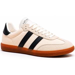 Lufian 121230066 Lenora Deri Unisex Sneaker Ayakkabı