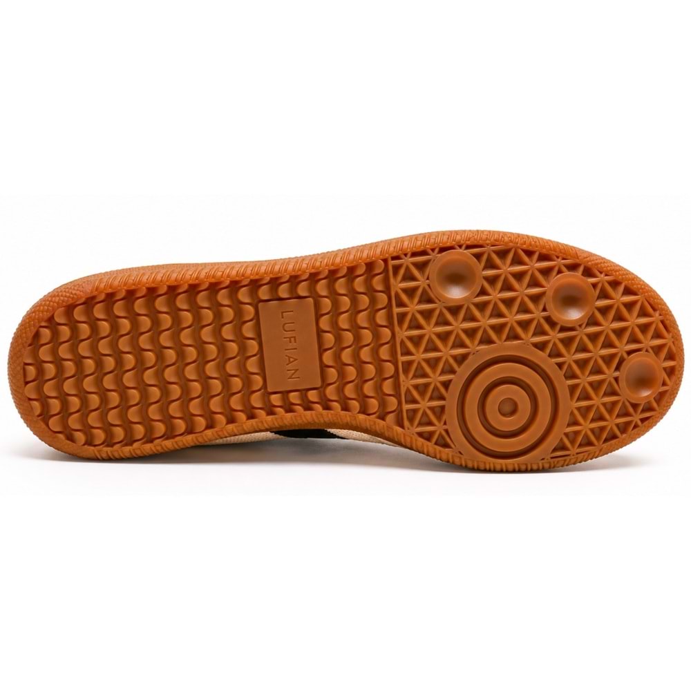 Lufian 121230066 Lenora Deri Unisex Sneaker Ayakkabı