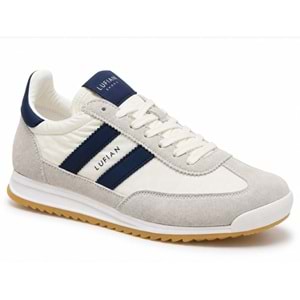 Lufian 121230067 Greta Deri Unisex Sneaker Ayakkabı
