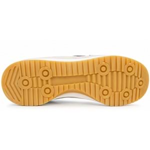 Lufian 121230067 Greta Deri Unisex Sneaker Ayakkabı