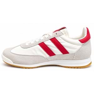 Lufian 121230067 Greta Deri Unisex Sneaker Ayakkabı