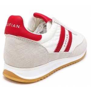 Lufian 121230067 Greta Deri Unisex Sneaker Ayakkabı