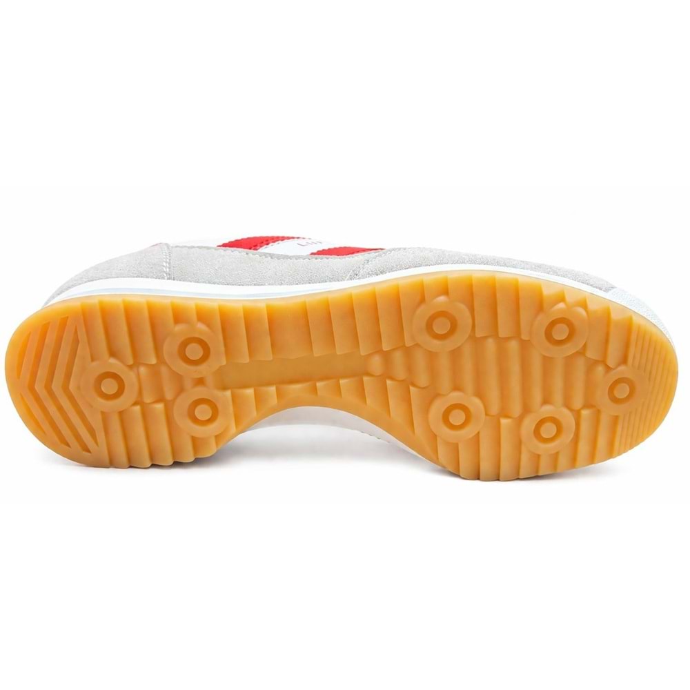 Lufian 121230067 Greta Deri Unisex Sneaker Ayakkabı