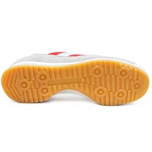 Lufian 121230067 Greta Deri Unisex Sneaker Ayakkabı