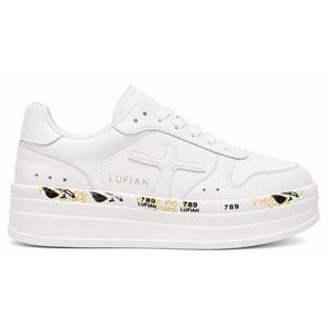 Lufian 121230073 Kıana Unisex Sneaker Ayakkabı