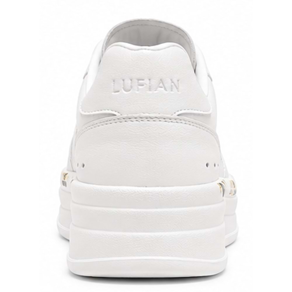 Lufian 121230073 Kıana Unisex Sneaker Ayakkabı
