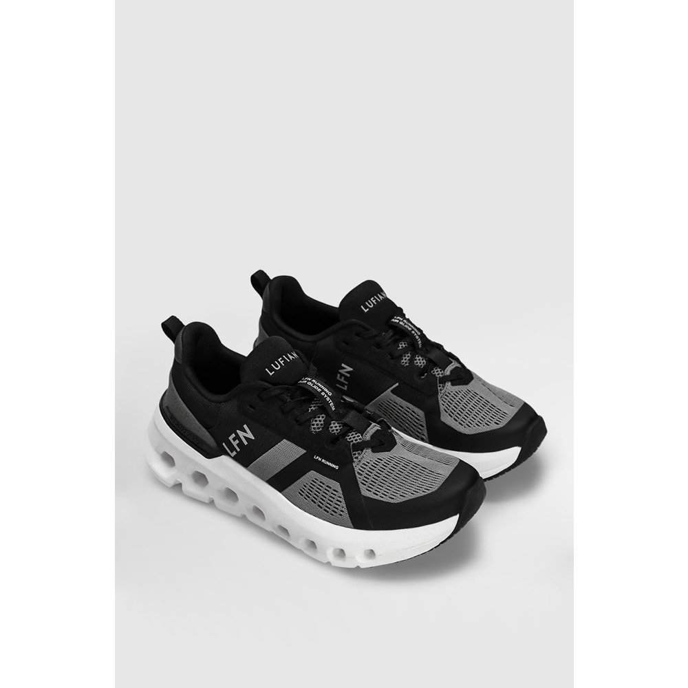 Lufian 121230105 Axelle Unisex Sneaker Ayakkabı