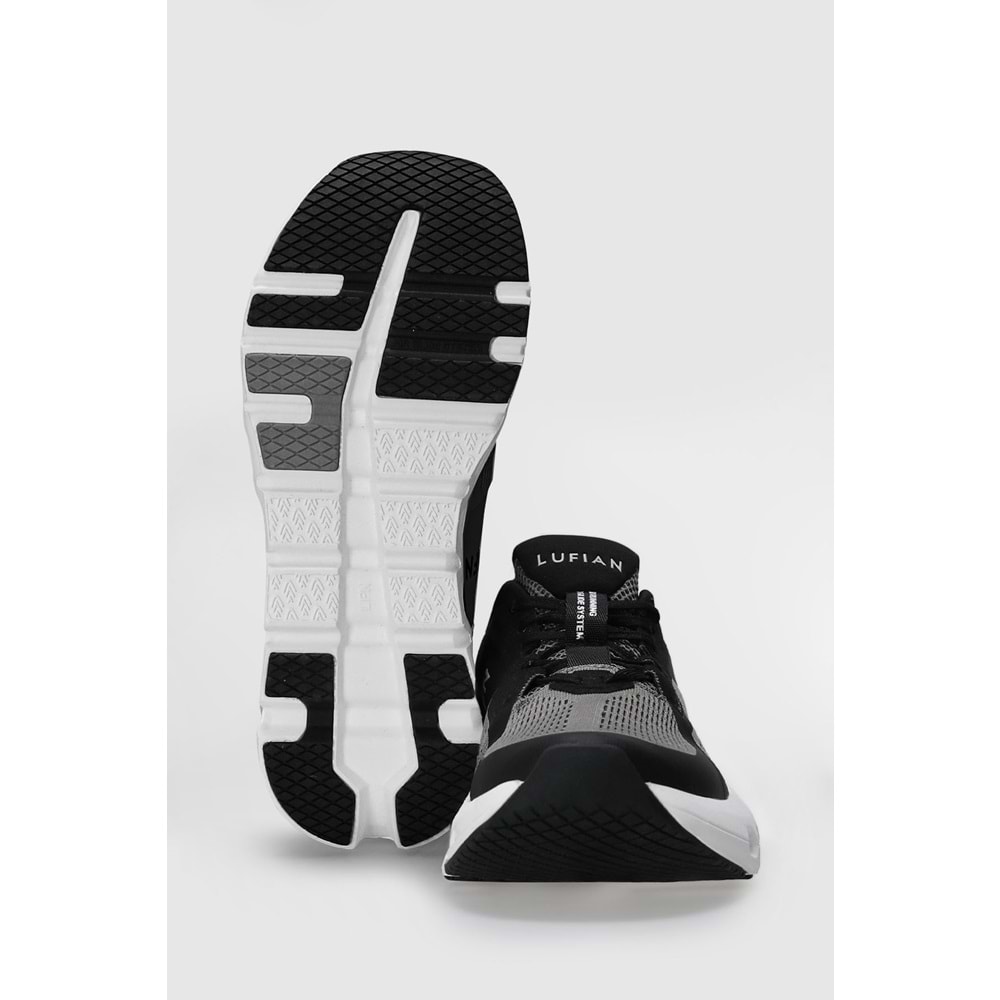 Lufian 121230105 Axelle Unisex Sneaker Ayakkabı