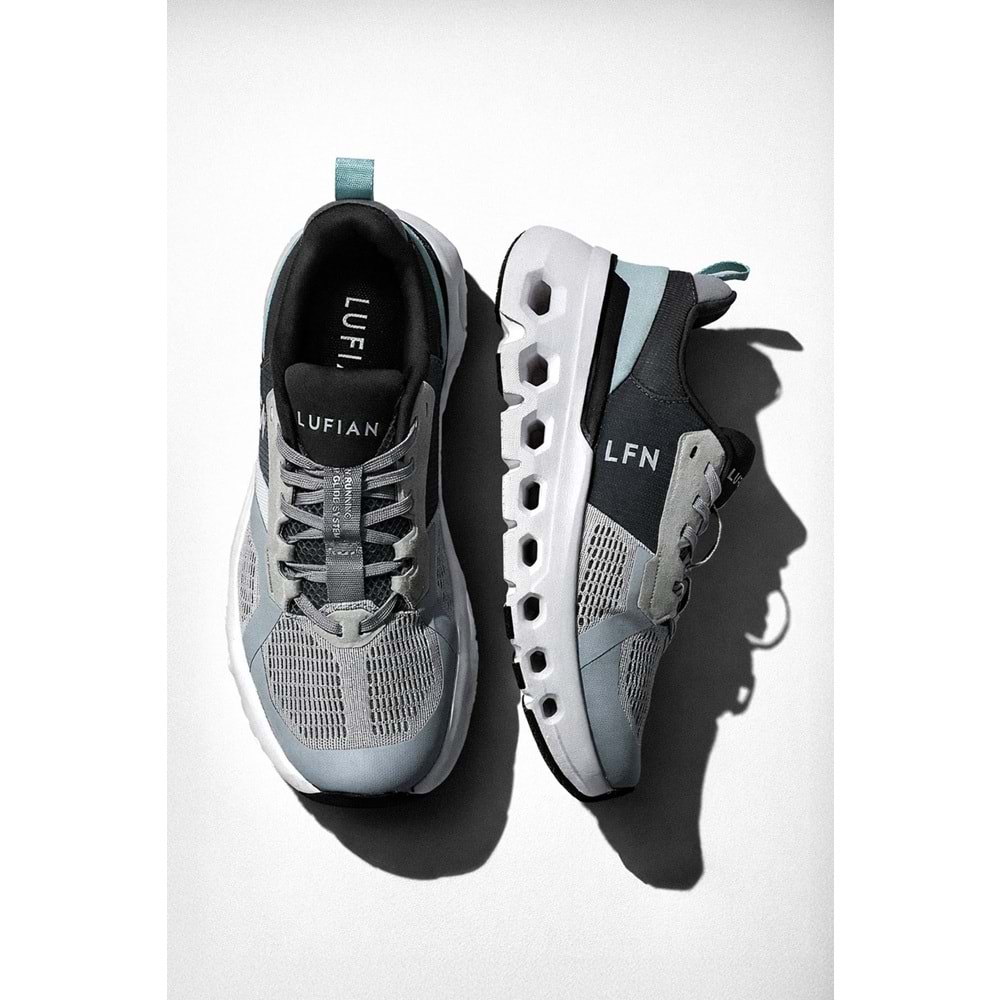 Lufian 121230105 Axelle Unisex Sneaker Ayakkabı