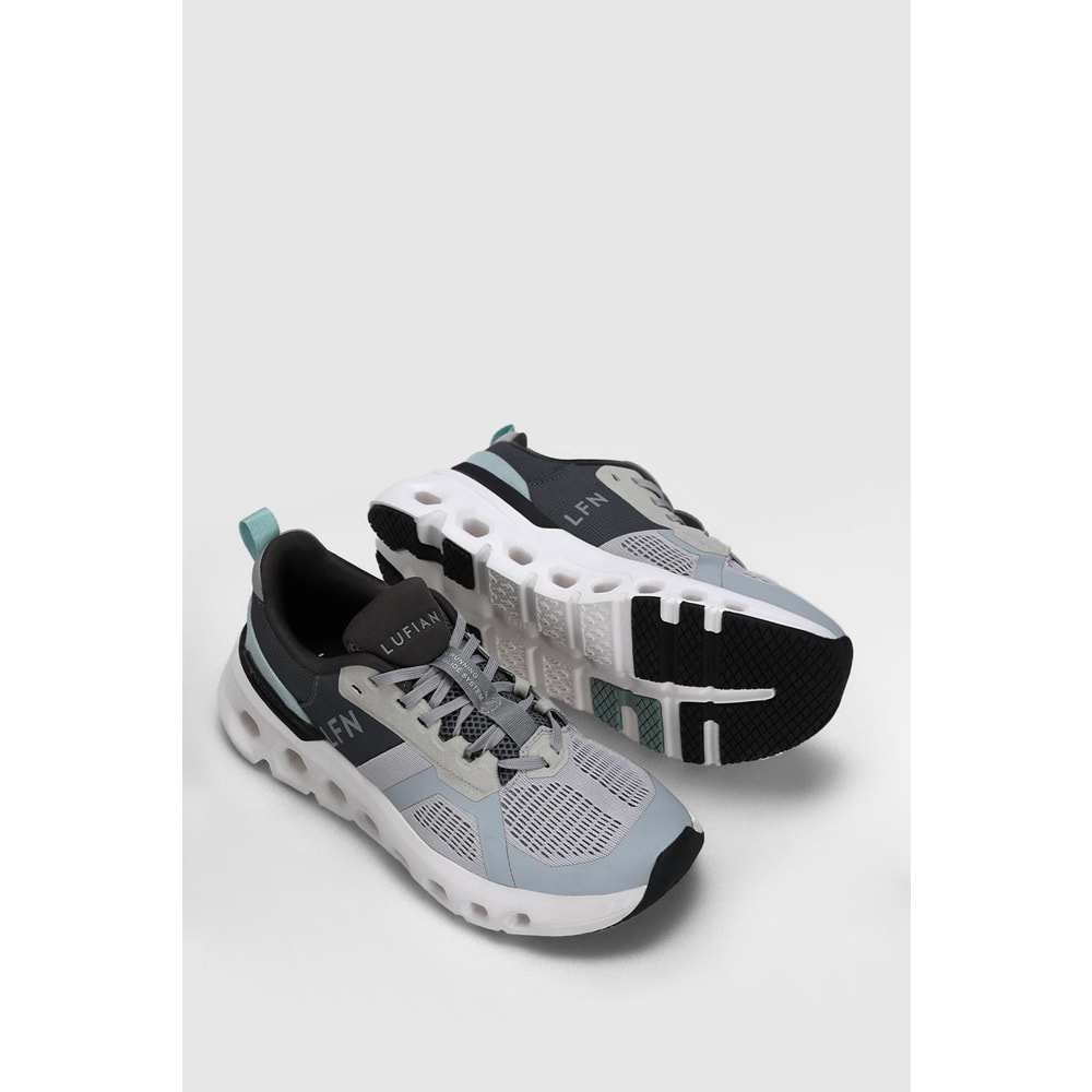 Lufian 121230105 Axelle Unisex Sneaker Ayakkabı