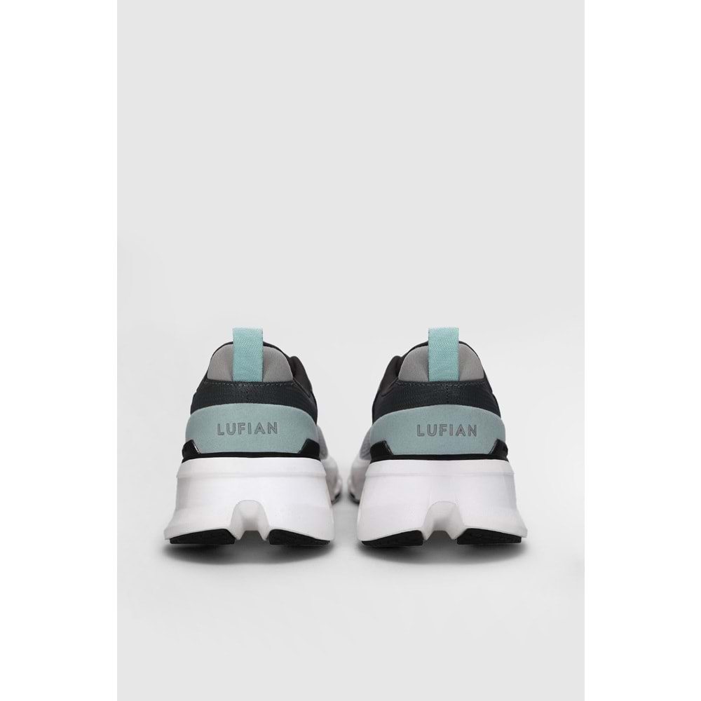 Lufian 121230105 Axelle Unisex Sneaker Ayakkabı