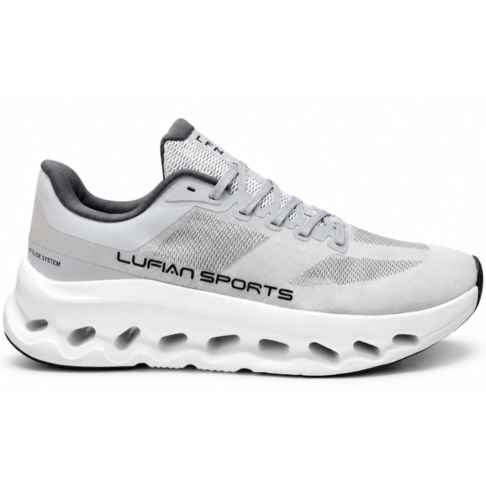 Lufian 111230320 Hunter Sneaker Erkek Ayakkabı