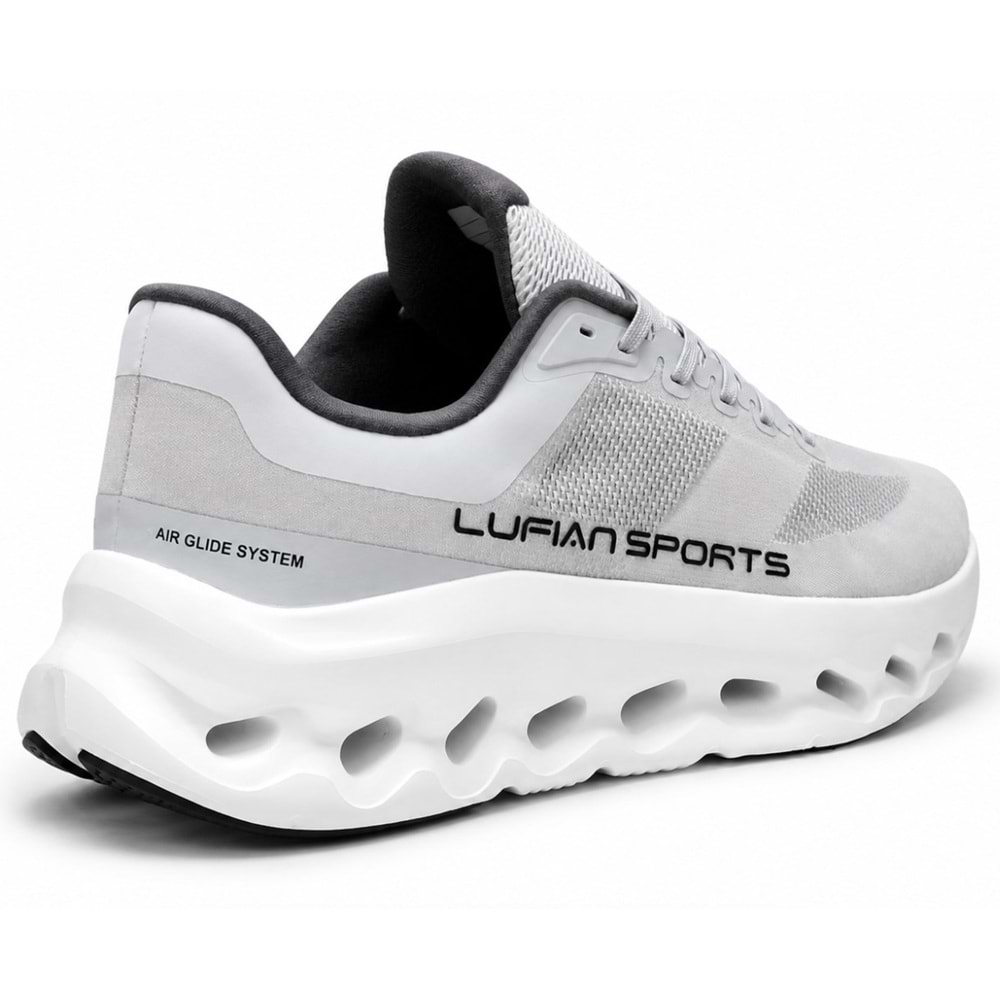Lufian 111230320 Hunter Sneaker Erkek Ayakkabı