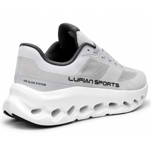 Lufian 111230320 Hunter Sneaker Erkek Ayakkabı