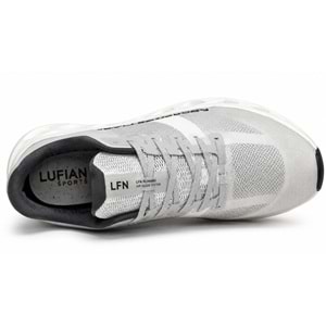 Lufian 111230320 Hunter Sneaker Erkek Ayakkabı