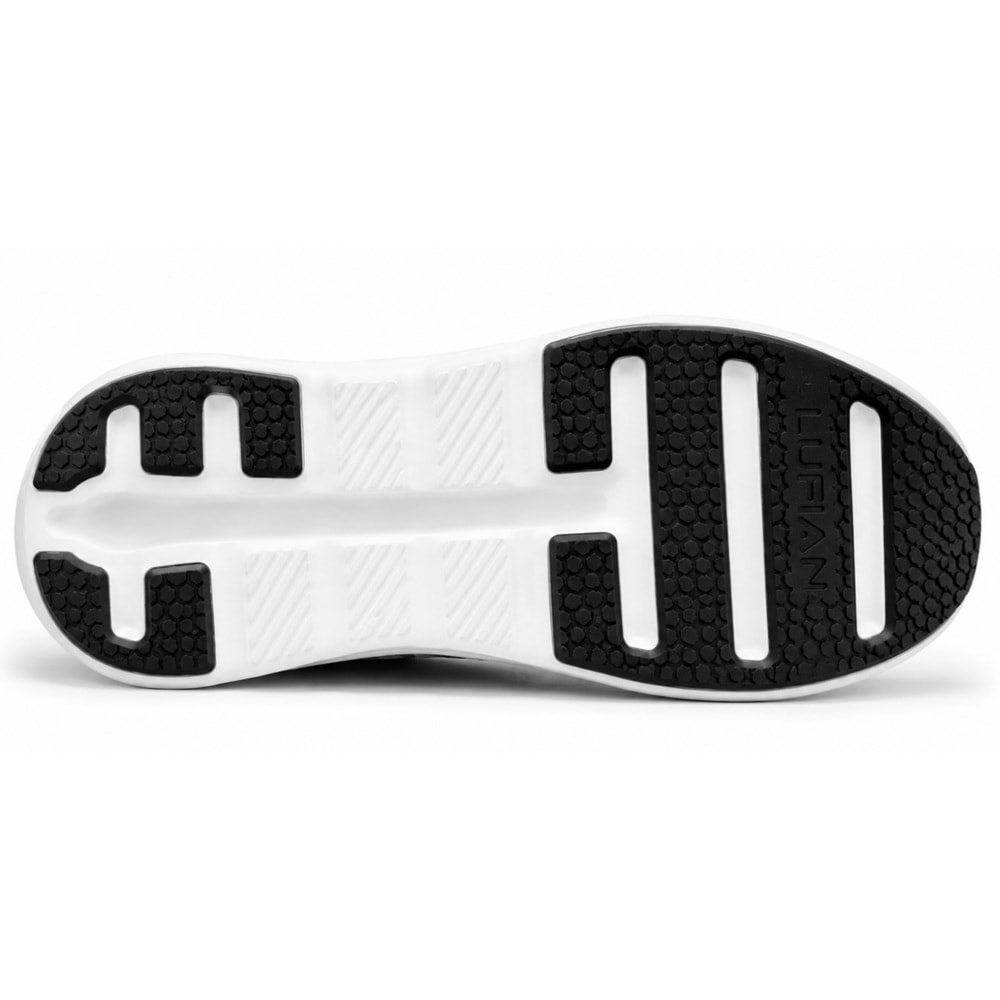 Lufian 111230320 Hunter Sneaker Erkek Ayakkabı
