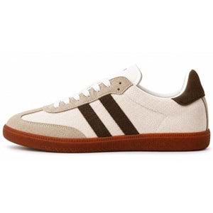 Lufian 121230066 Lenora Deri Unisex Sneaker Ayakkabı