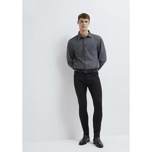 Mavi M0042431036 James Mavi Pro Gabardin Jean Pantolon Erkek Kot Pantolon