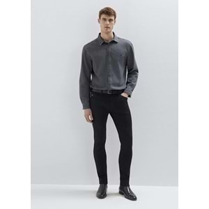 Mavi M0042431036 James Mavi Pro Gabardin Jean Pantolon Erkek Kot Pantolon