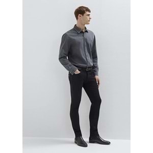 Mavi M0042431036 James Mavi Pro Gabardin Jean Pantolon Erkek Kot Pantolon