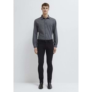Mavi M0042431036 James Mavi Pro Gabardin Jean Pantolon Erkek Kot Pantolon