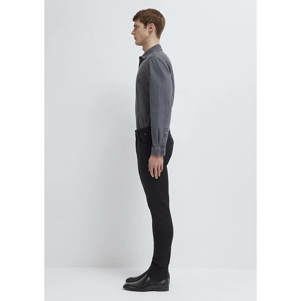 Mavi M0042431036 James Mavi Pro Gabardin Jean Pantolon Erkek Kot Pantolon