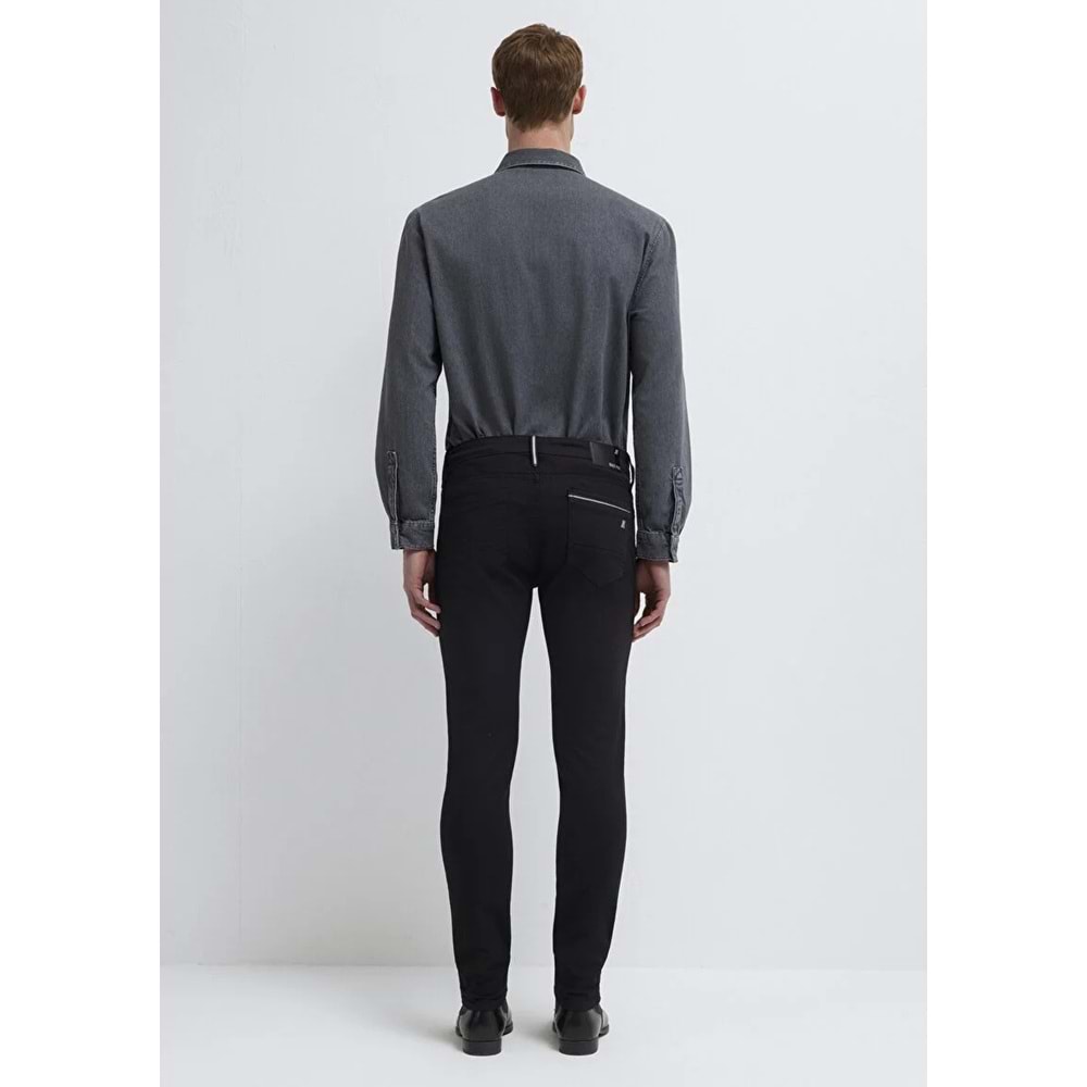 Mavi M0042431036 James Mavi Pro Gabardin Jean Pantolon Erkek Kot Pantolon