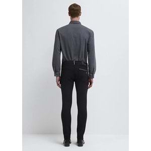 Mavi M0042431036 James Mavi Pro Gabardin Jean Pantolon Erkek Kot Pantolon