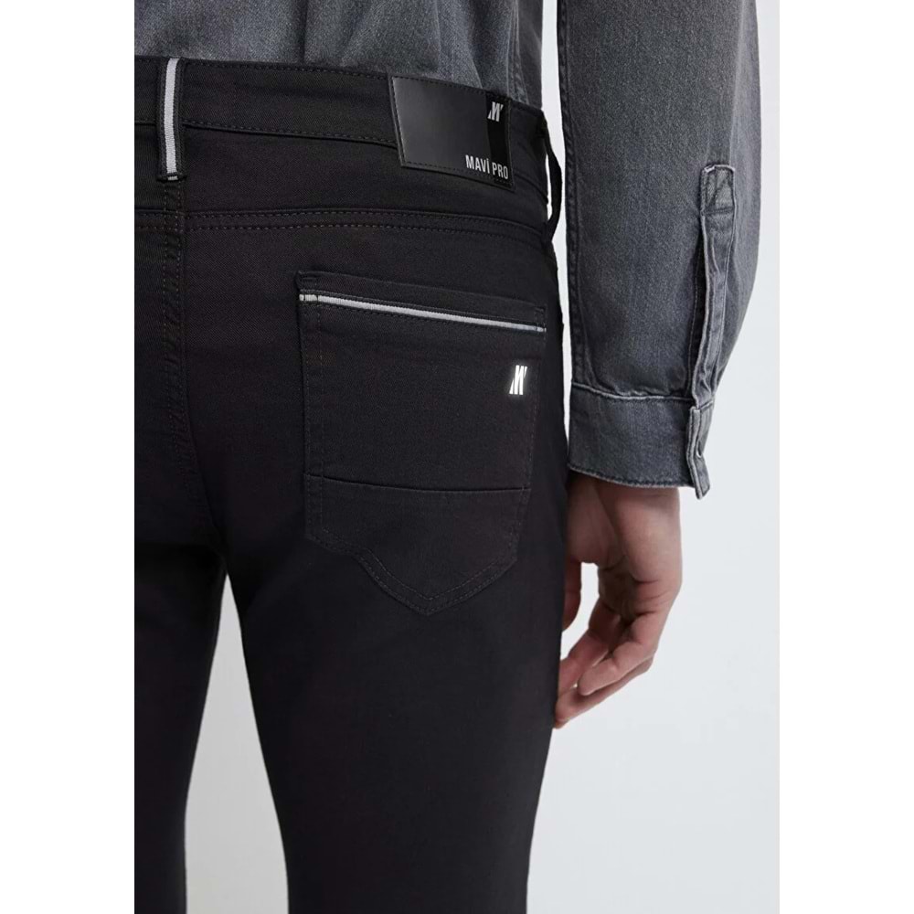 Mavi M0042431036 James Mavi Pro Gabardin Jean Pantolon Erkek Kot Pantolon