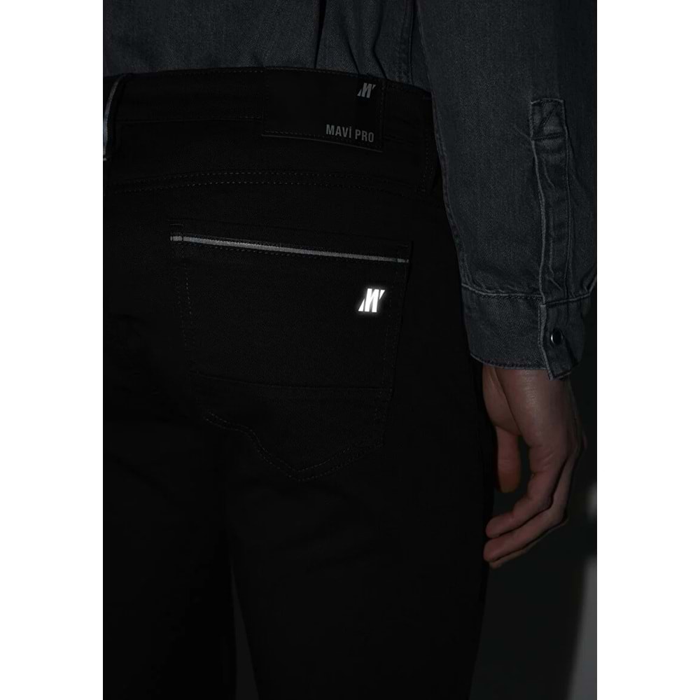 Mavi M0042431036 James Mavi Pro Gabardin Jean Pantolon Erkek Kot Pantolon