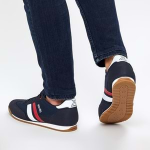 Kinetix Halley Tx Z Unisex Spor Ayakkabı-Laci-Kır